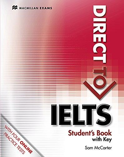 Учебник за подготовка за IELTS